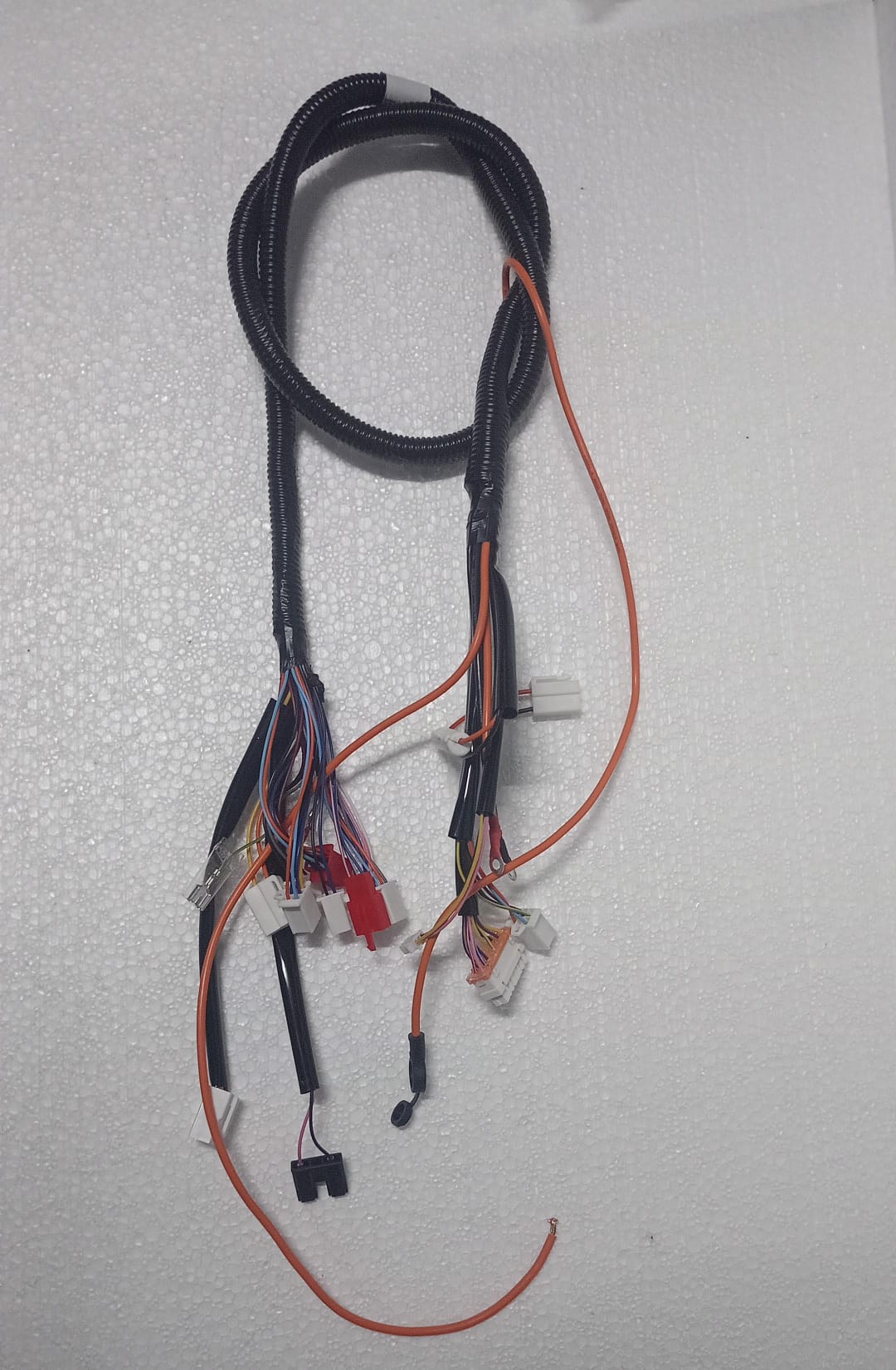 APS2 ANA TESİSAT