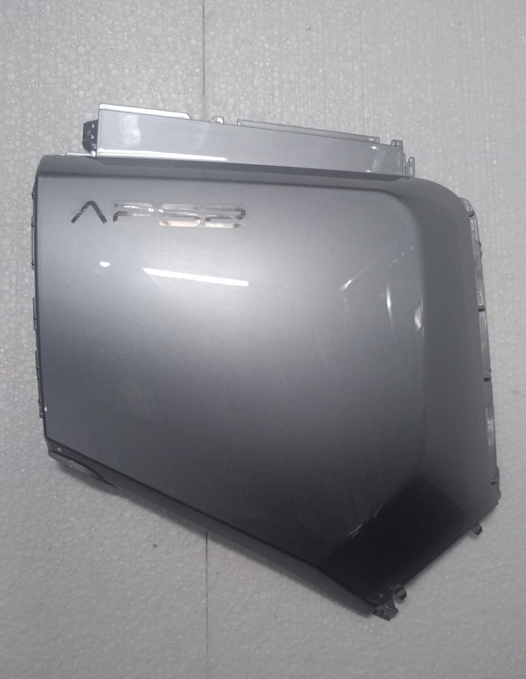 APS2 SOL YAN PANEL