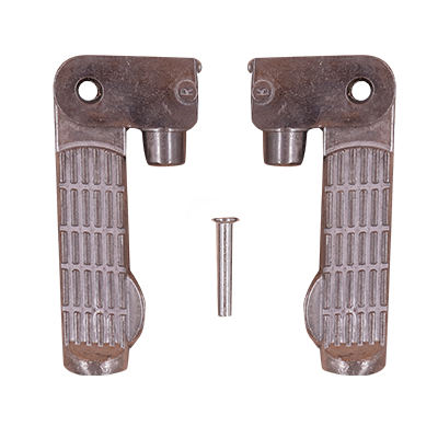 VS2 YOLCU BASAMAK DEMİR SET