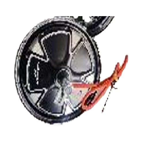 VS2 MOTOR 72V/2KW