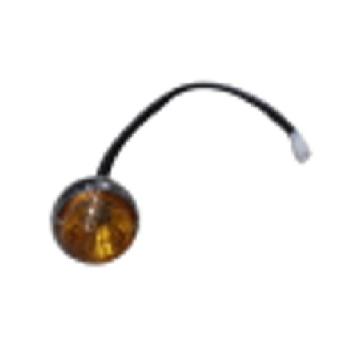 VS2 ARKA SOL SİNYAL