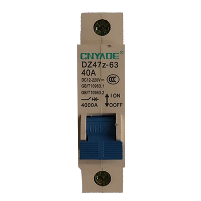 VS2 SİGORTA 40A