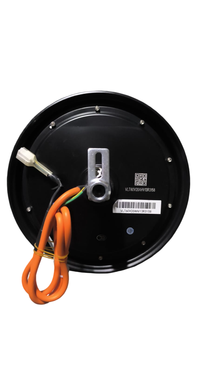 VS1 MOTOR 2000w 60v