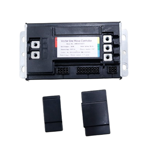 VS1 SÜRÜCÜ 60v