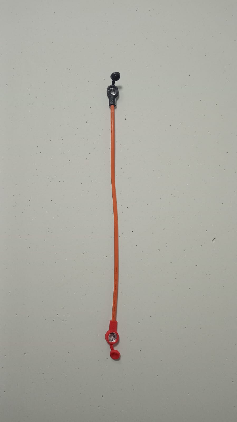 AKU BAGLANTI KABLOSU (30CM)