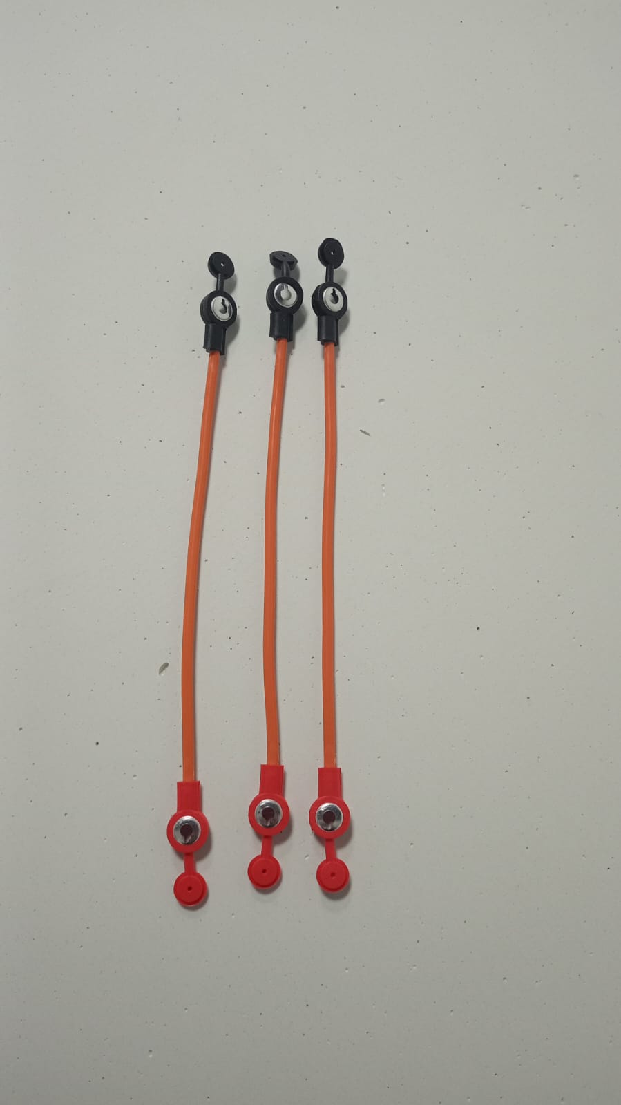 AKU BAGLANTI KABLOSU (20CM)