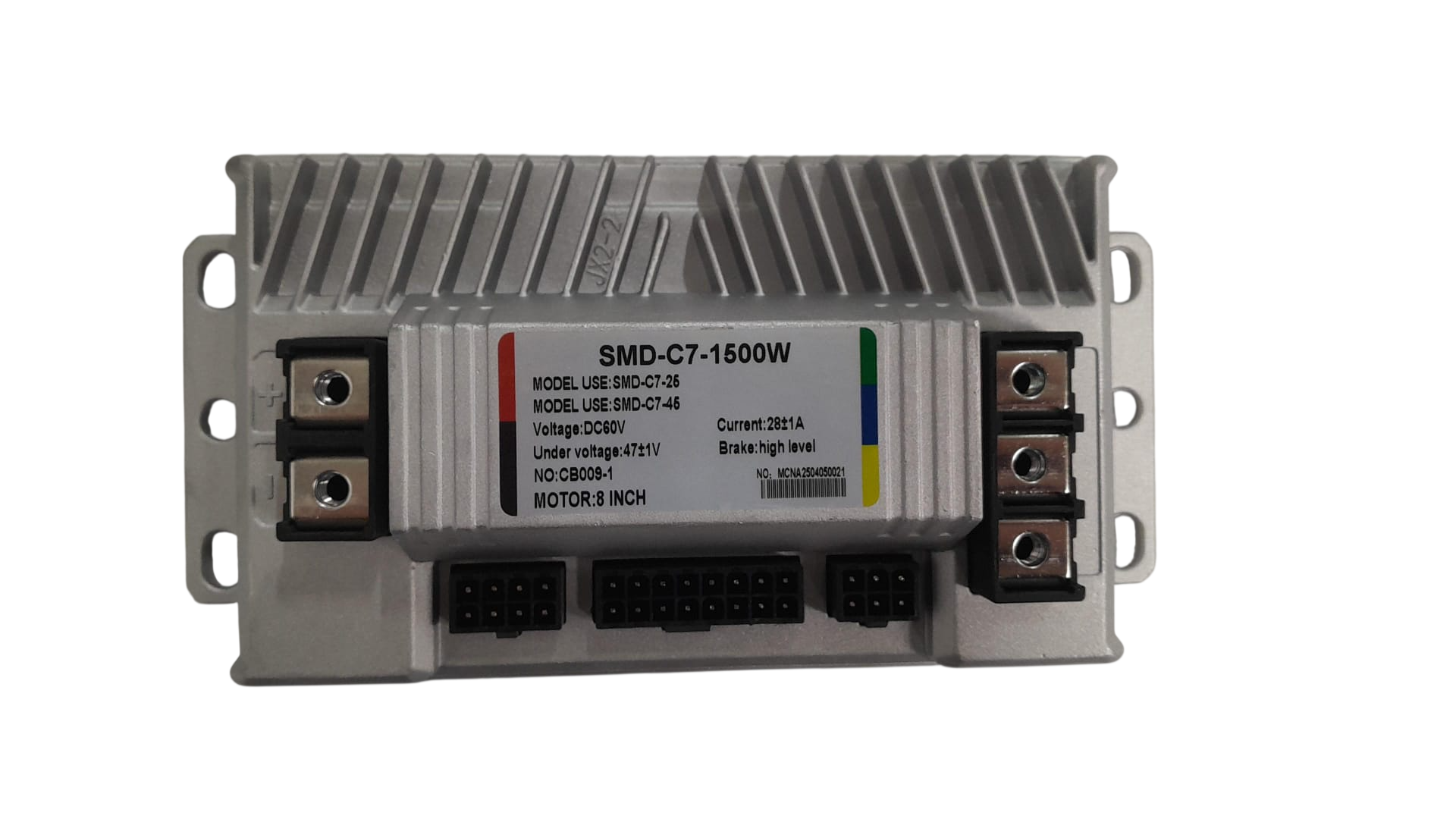 SÜRÜCÜ (60v - 1500v)