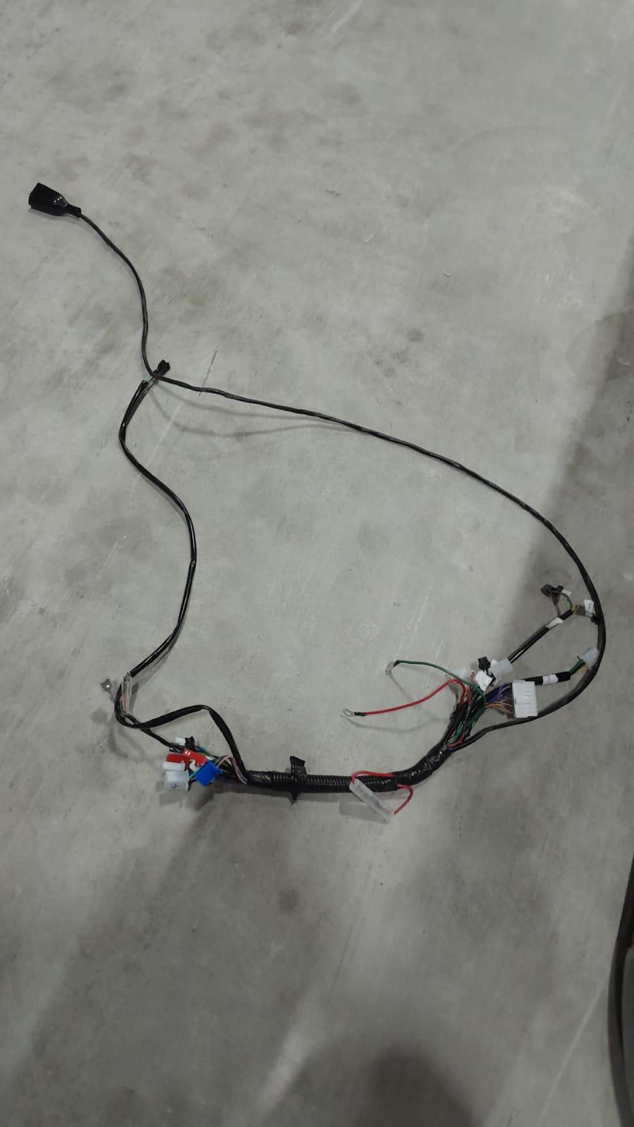 SE03 ANA TESISAT 72V