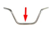 VT5 GİDON SABİTLEME BRAKETİ