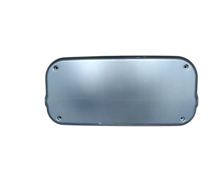 APM5 ARKA SIRT DAYAMA GRENAJ KOYU METALİK GRİ