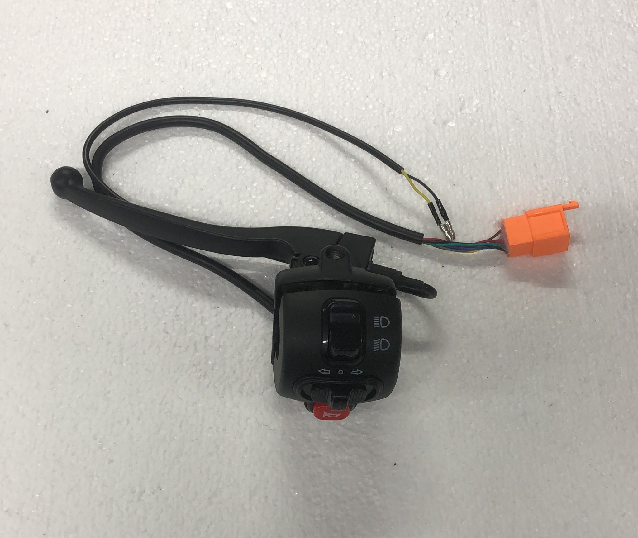 VM4 NEO SOL DÜĞME SETİ