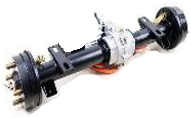 APM2: APM2 DİFERANSiYEL