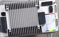 SURUCU 72V/40AH