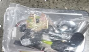 KONTAK SET