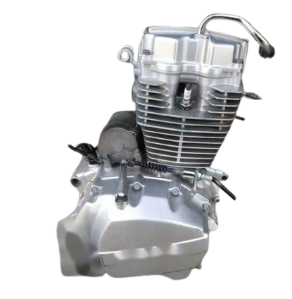 RC5: MOTOR 125cc