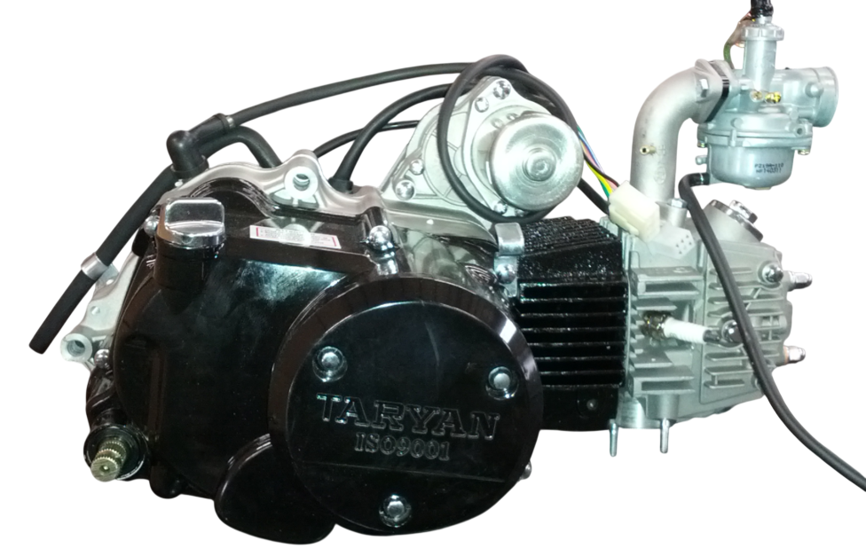MOTOR
