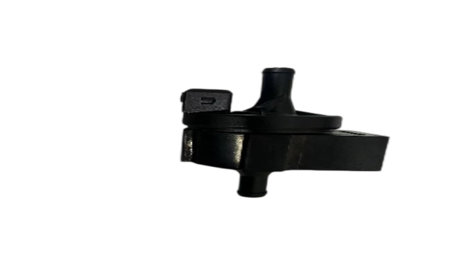 MOTOR SOLENOID VALF