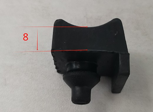 ORTA AYAK TAKOZU