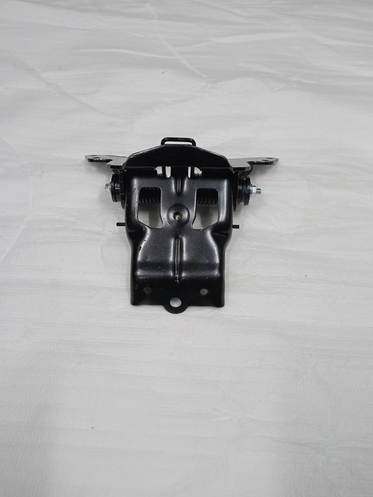 RM5 KOLTUK BRAKETİ
