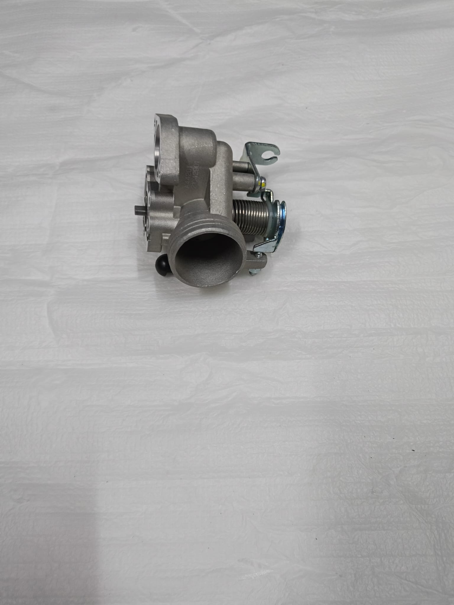 RM5 ENJEKSİYON GAZ KELEBEĞİ