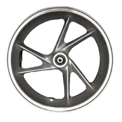 RM5 ÖN JANT 2021 MODEL (GRİ)