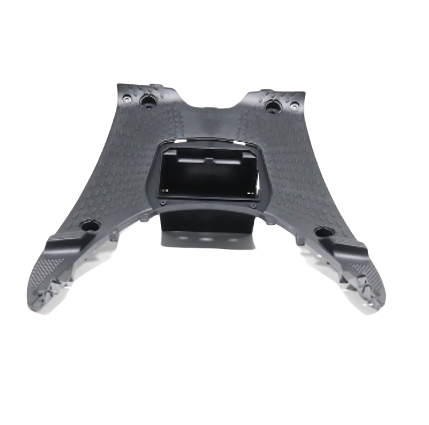 PS5: AYAK BASMA YERİ PLASTİK