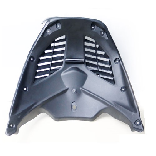 APX5 DAVLUMBAZ PLASTİK