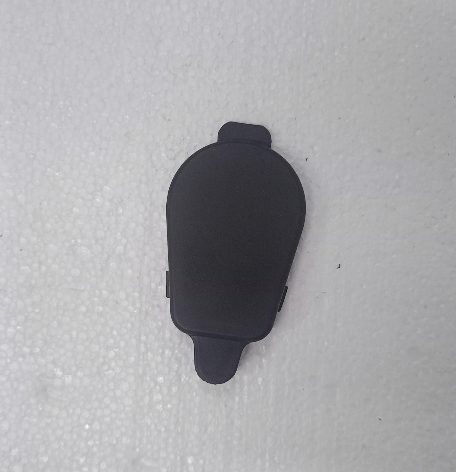 AYAK BASMA KAPAK PLASTIK
