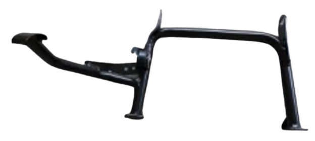 RSX3: ORTA AYAK