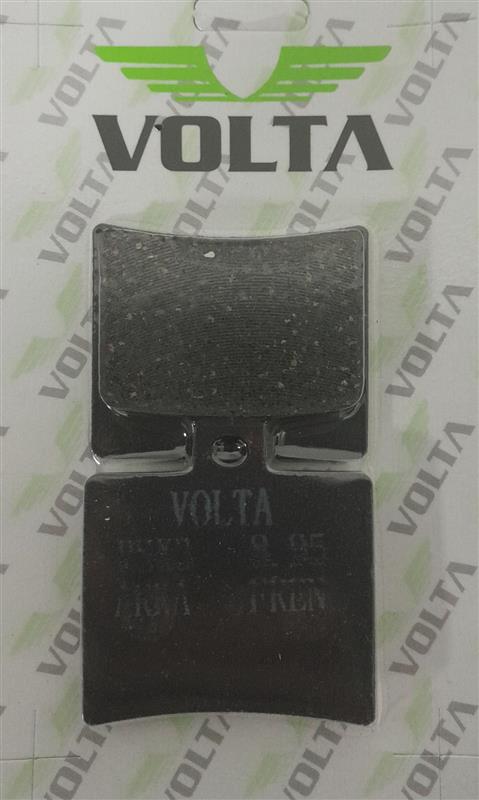 Rsx3 Arka Disk Fren Balata Seti