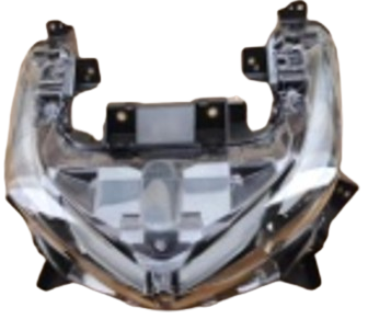 RSX3 FAR RSX3 HEADLIGHT
