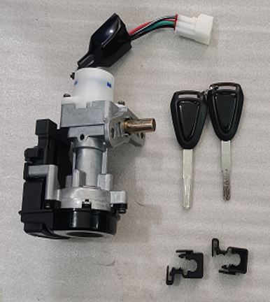 RSX3 KONTAK SET