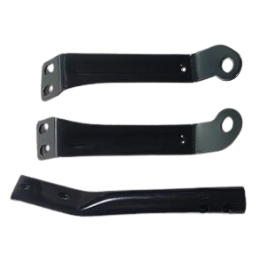 APX7:ON PANEL BAGLANTI BRAKETI SOL