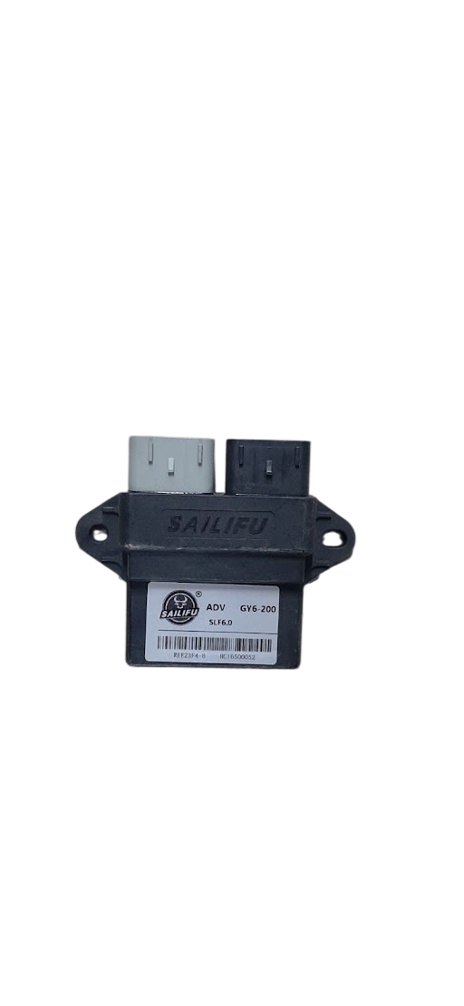 APX7:ECU 200cc