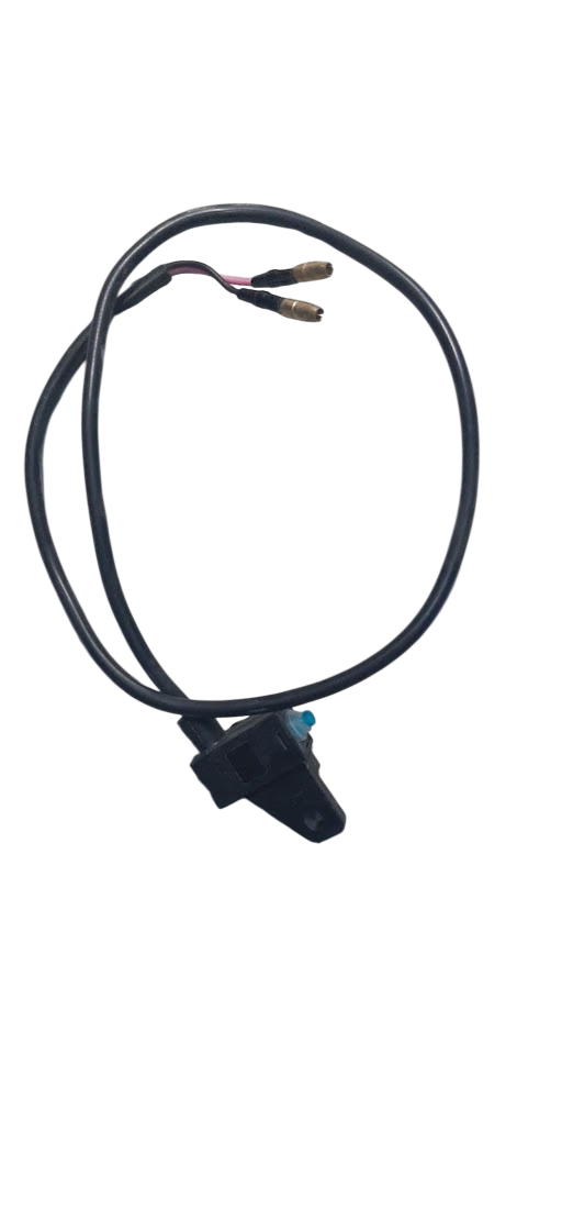 APX5 ARKA DİSK FREN KESİCİ SOL