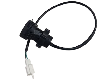 APX7:USB SARJ SOKETI
