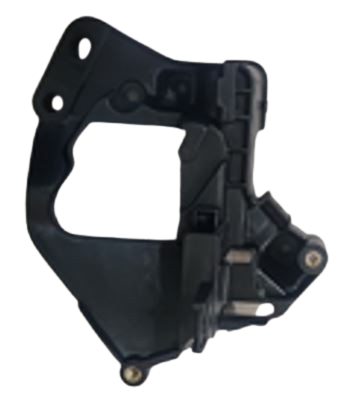 APX7:ABS BAGLANTI PLASTIK SOL