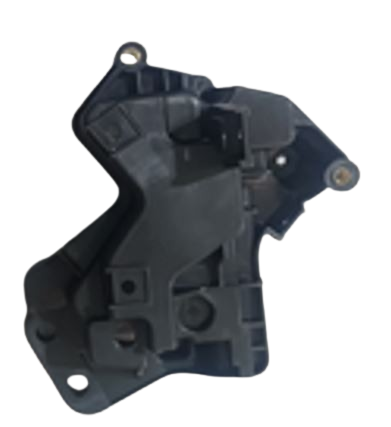 APX7:ABS BAGLANTI PLASTIK SAG