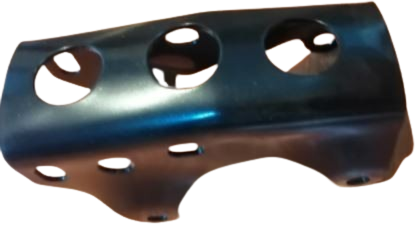 RT3:MOTOR ASKI BRAKETI ON