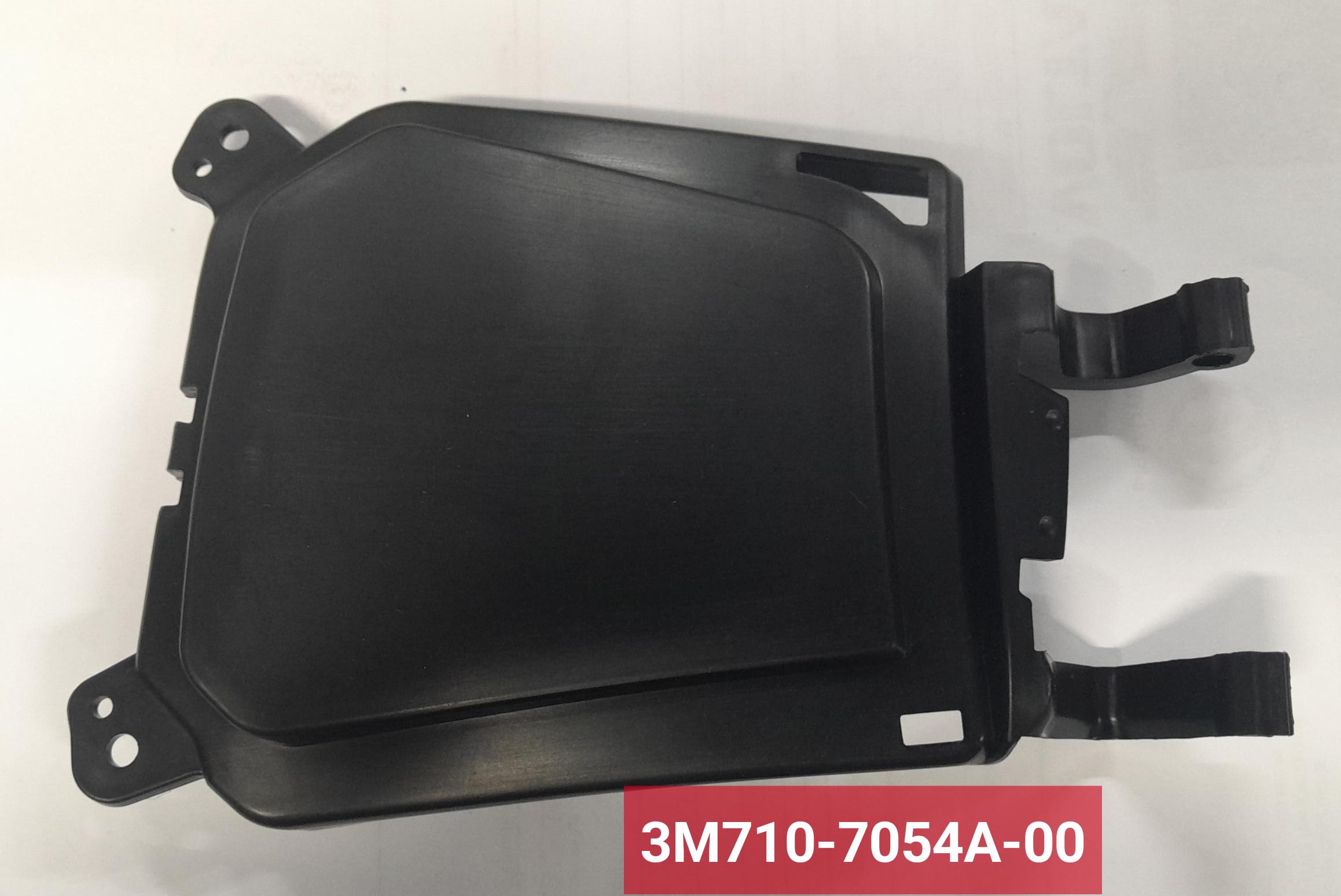 APX3 CEPLİK PLASTİK