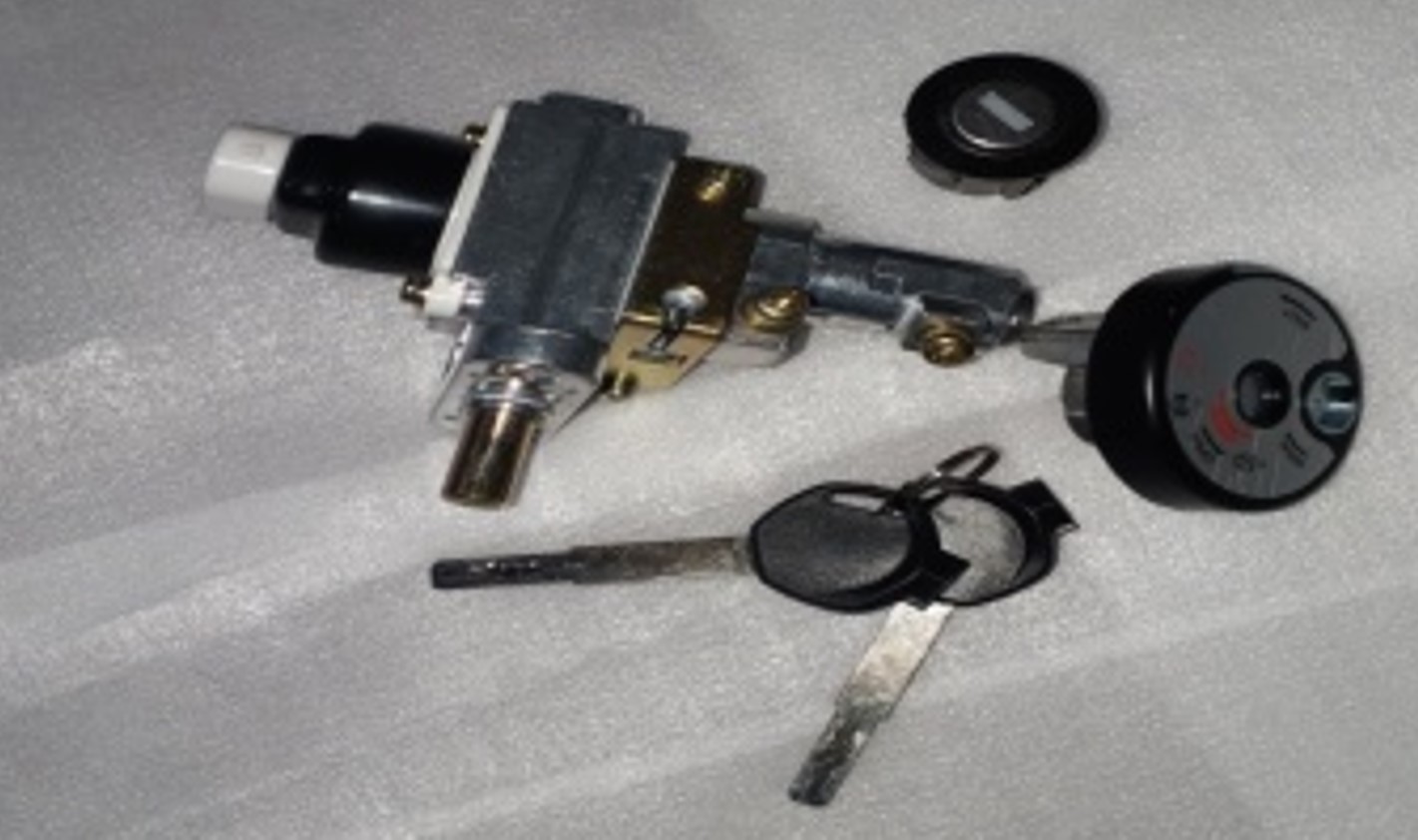 KONTAK SET