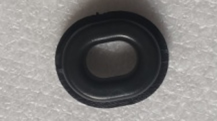 GROMET ELIPS