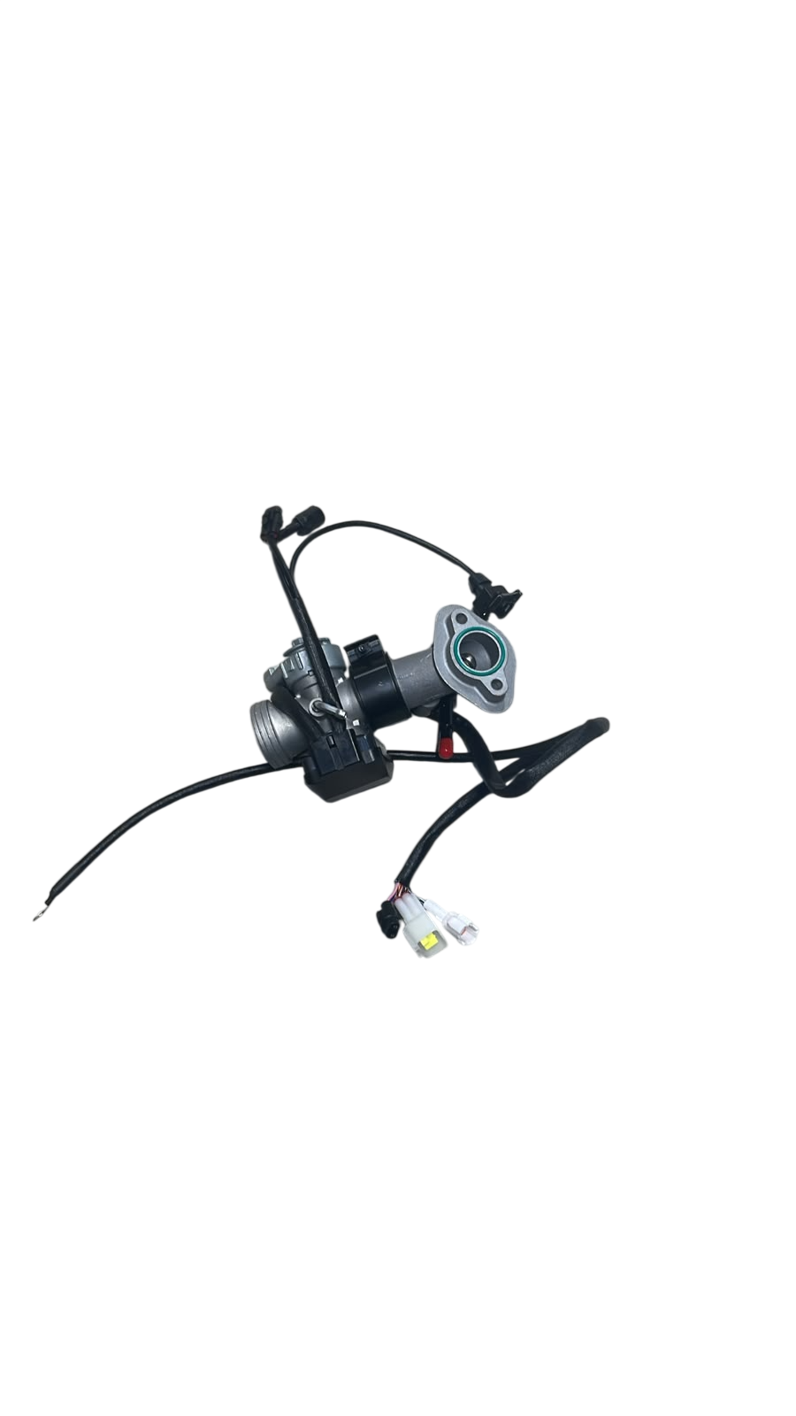 ENJEKSIYON 125CC
