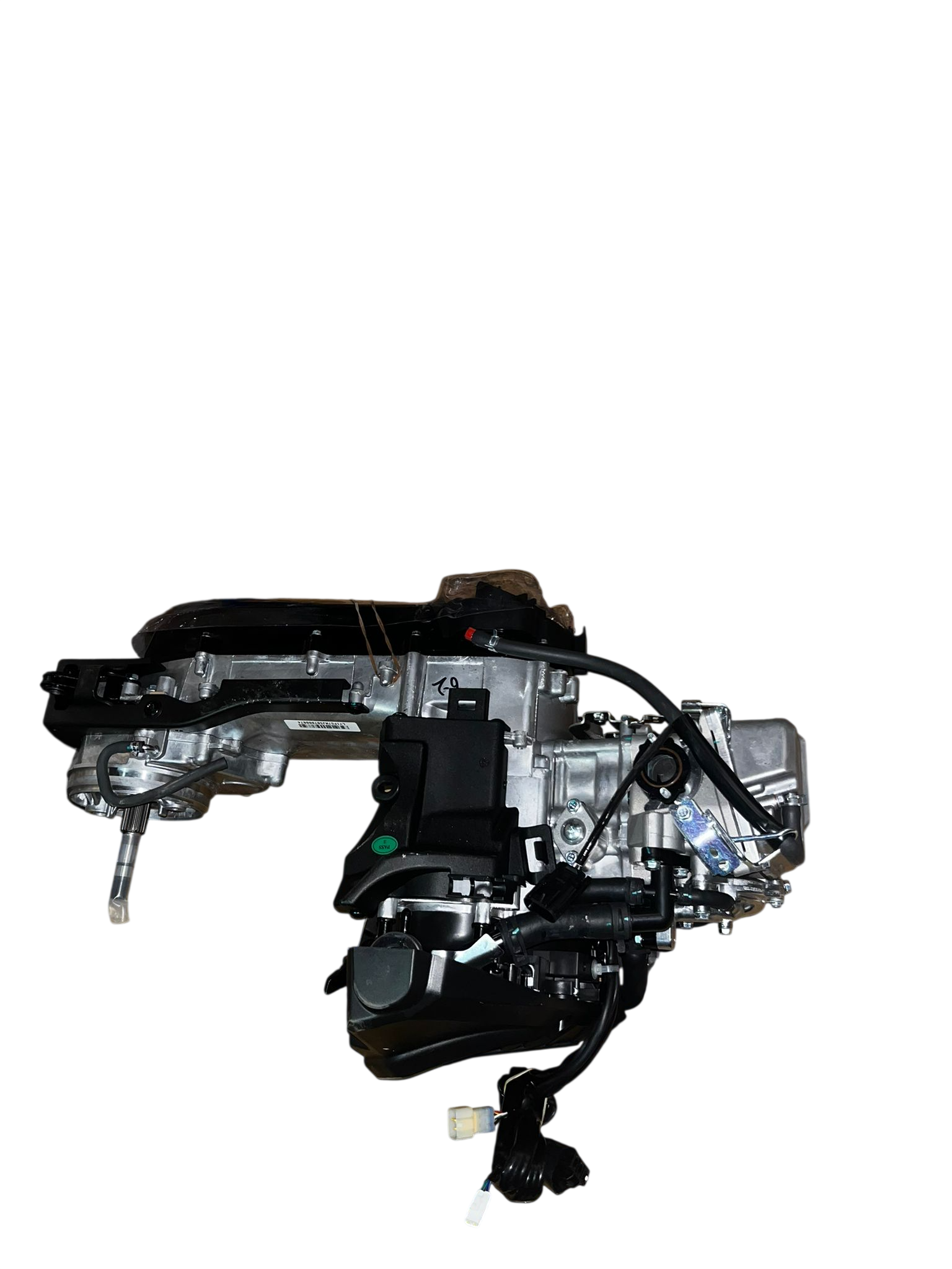 MOTOR 150 CC
