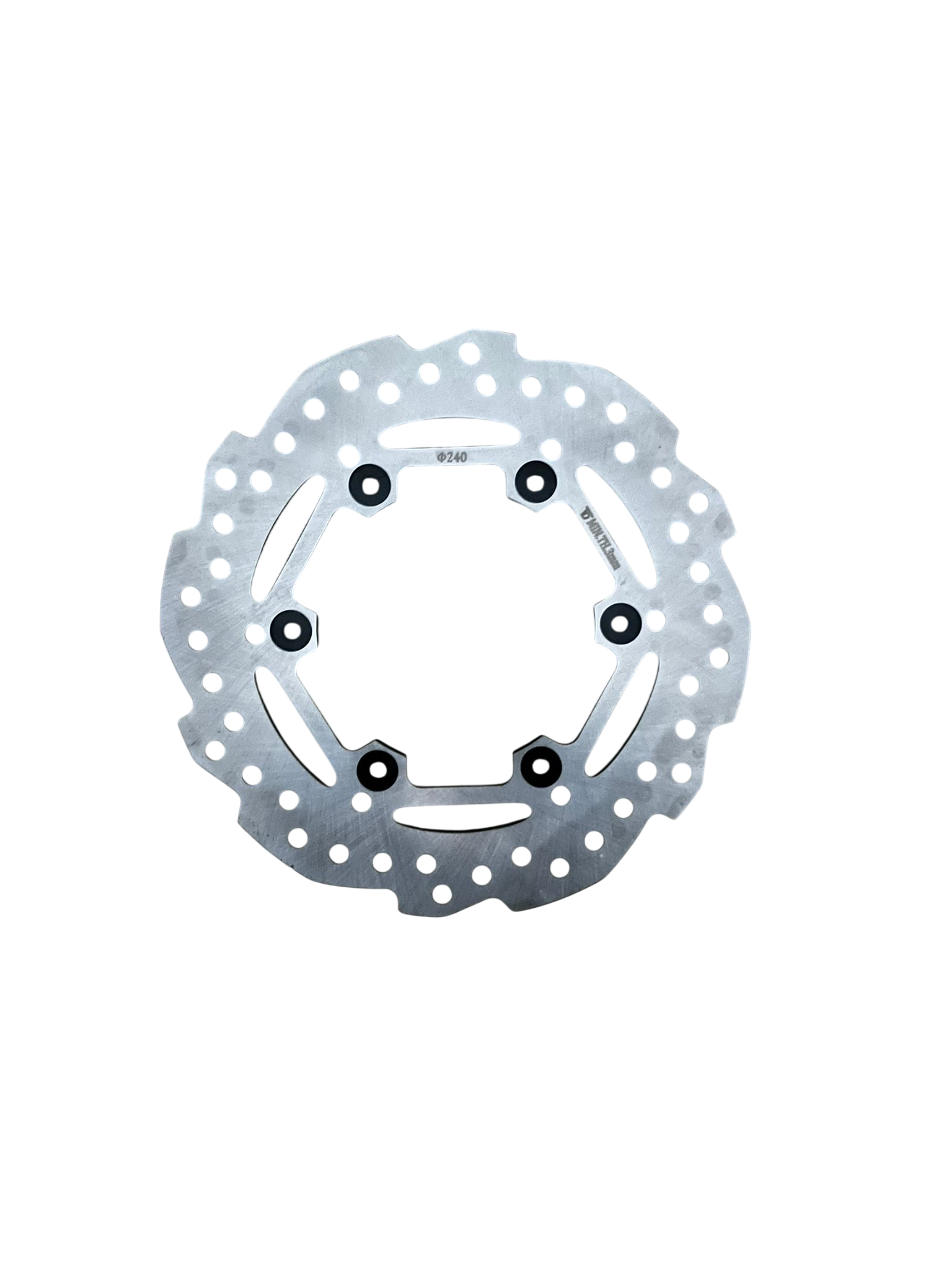 ON DISK