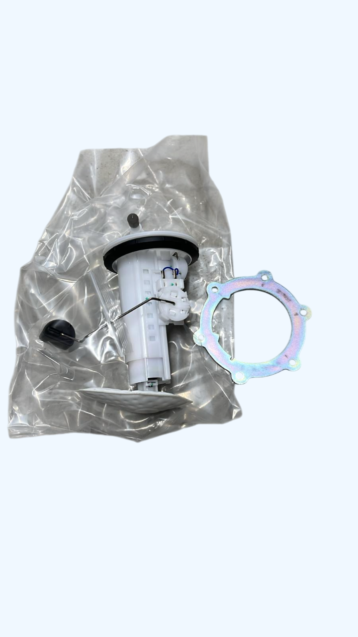 RS6 BENZIN SAMANDIRA SET
