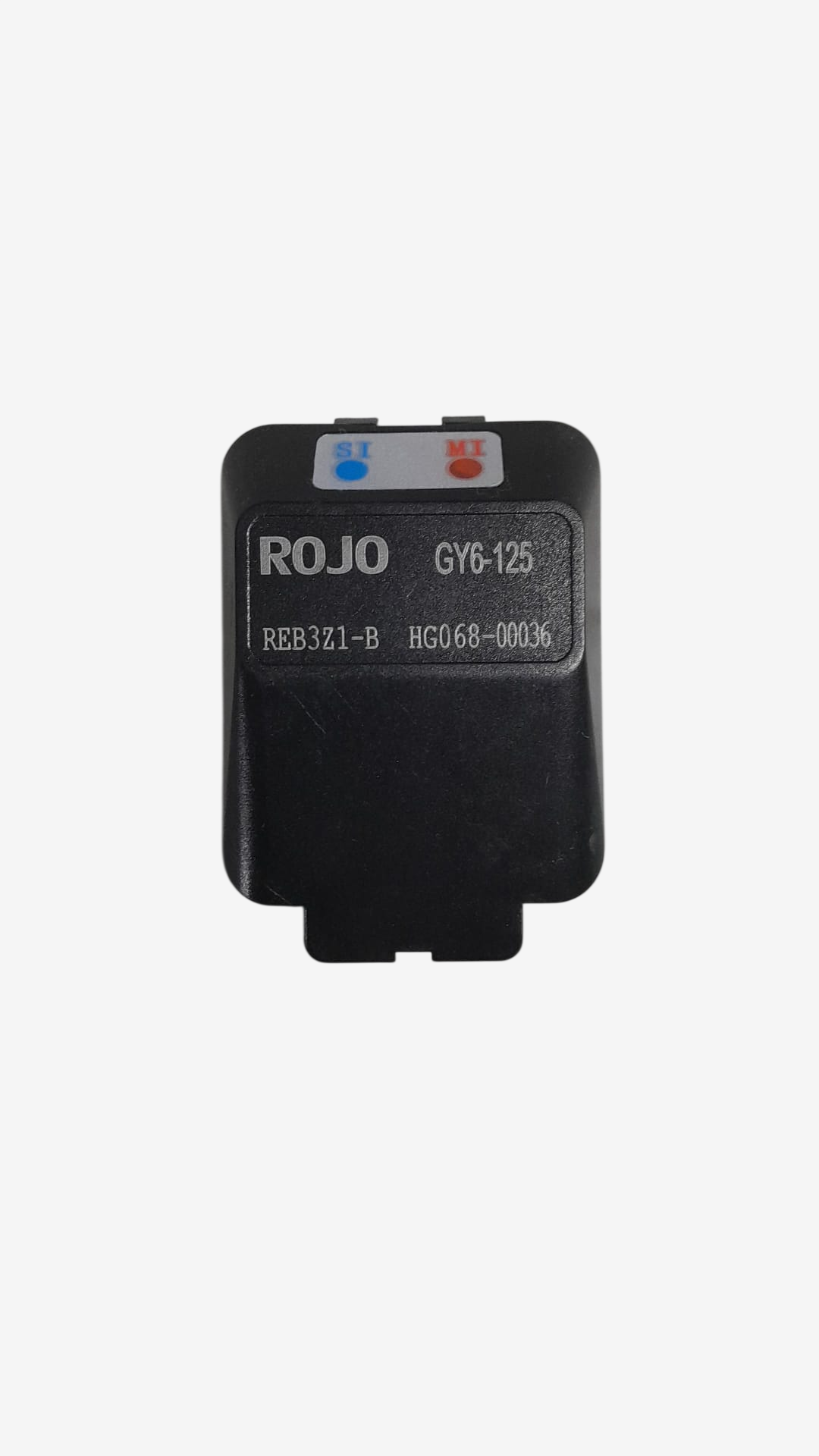 RS6 ECU KAPAGI