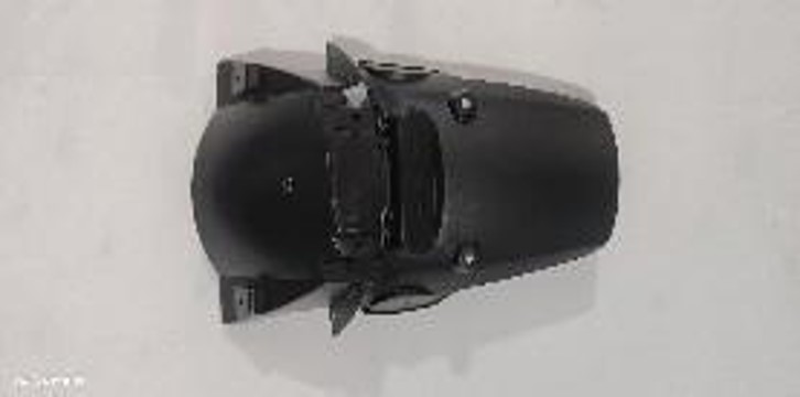 RS6 ARKA CAMURLUK PP