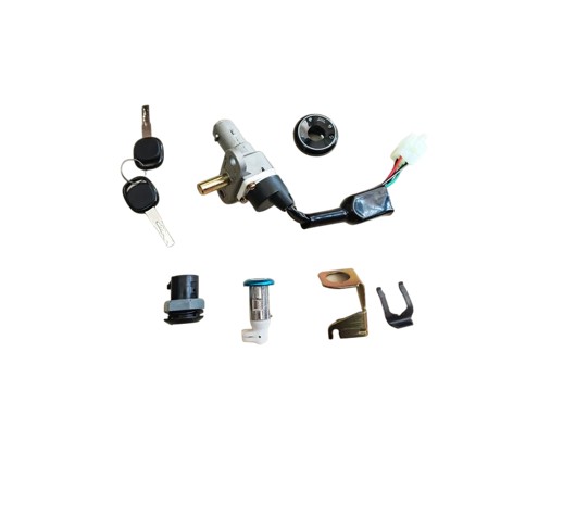 KONTAK SET