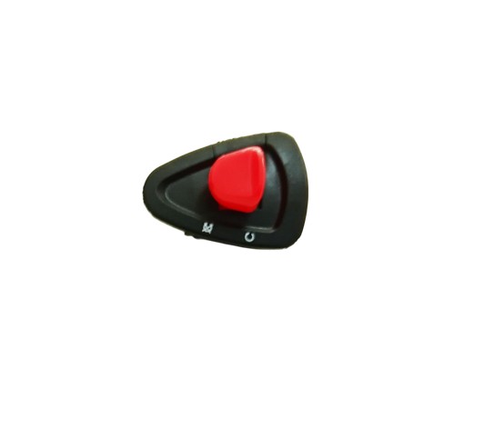 MOTOR STOP BUTONU